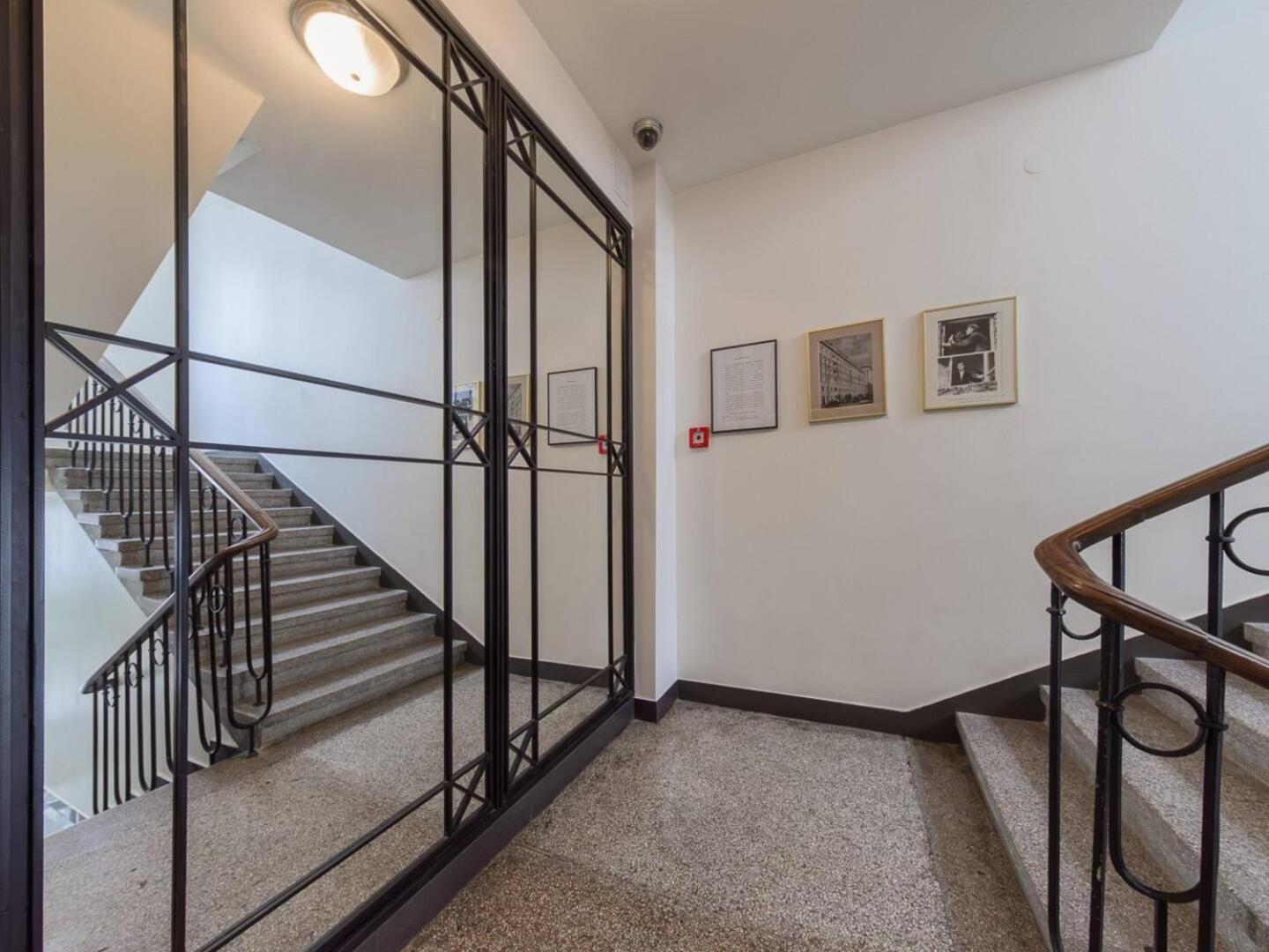 Canary Corner Studio City Centre 华沙 外观 照片